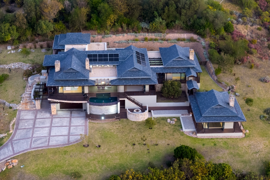 4 Bedroom Property for Sale in Pezula Private Estate Western Cape